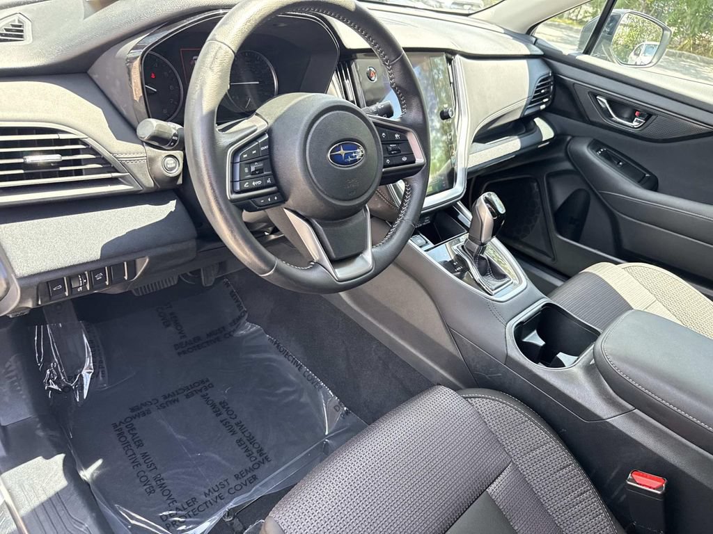 Used 2024 Subaru Outback Premium AWD/4WD image 21