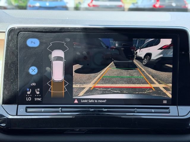 Used 2025 Volkswagen Atlas SE AWD/4WD image 44
