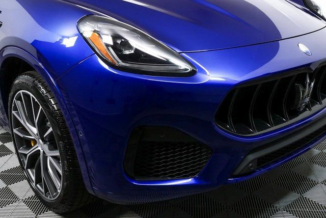 New 2026 Maserati Grecale Modena image 41