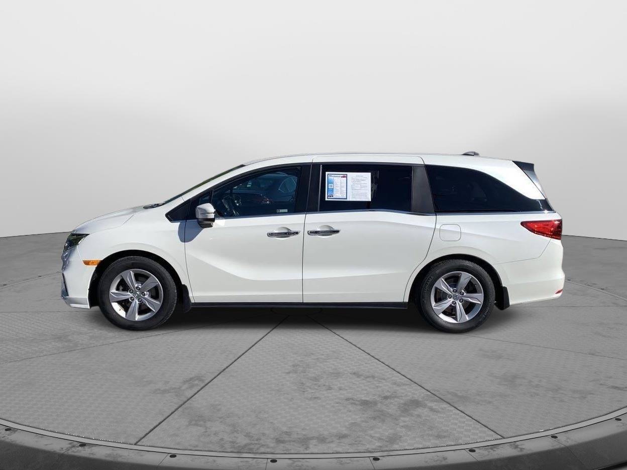 Used 2019 Honda Odyssey EX-L image 5