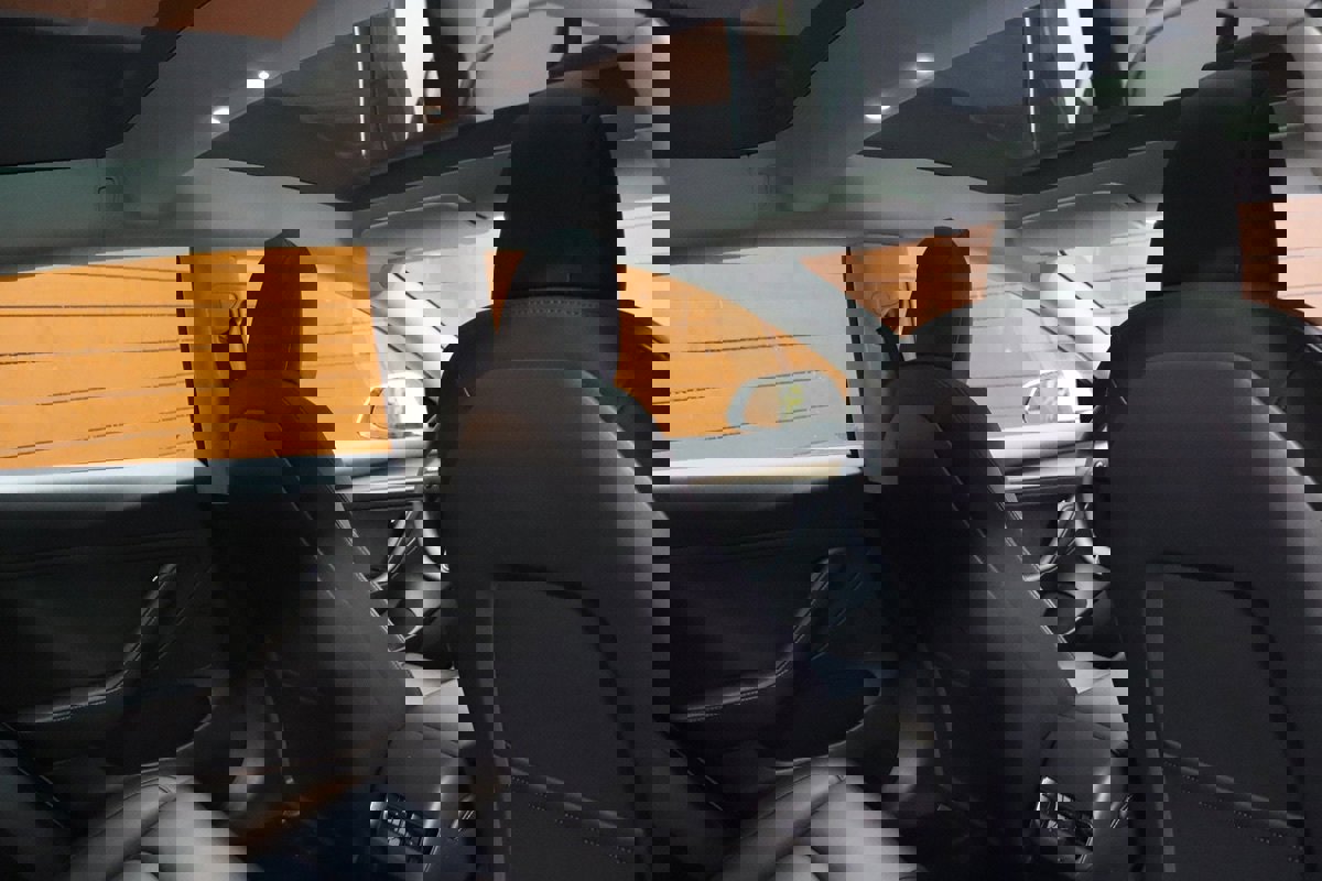 Used 2021 Tesla Model 3 Long Range image 57