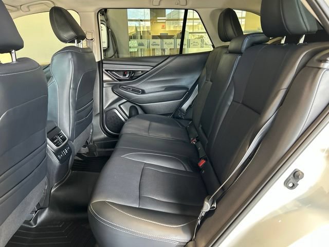 Used 2024 Subaru Outback Limited AWD/4WD image 26