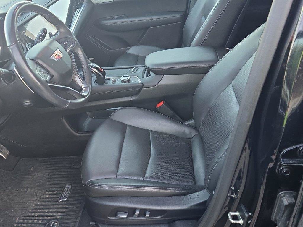 Used 2020 Cadillac XT6 Sport AWD/4WD image 9