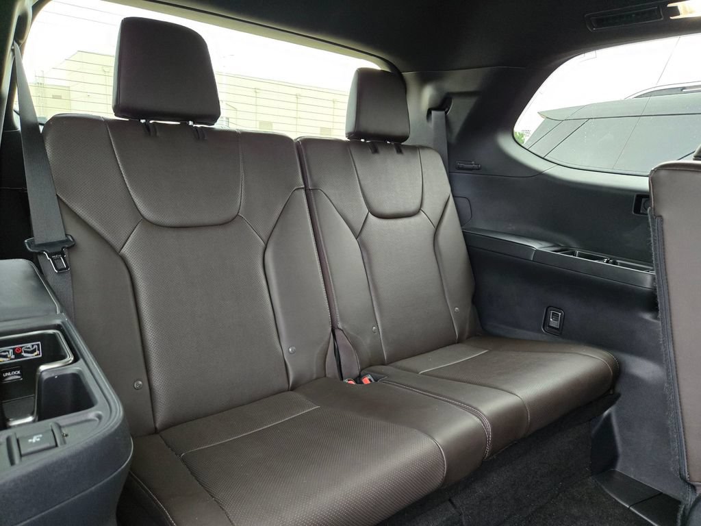 Used 2026 Lexus TX 350 AWD w/ Technology Package image 15