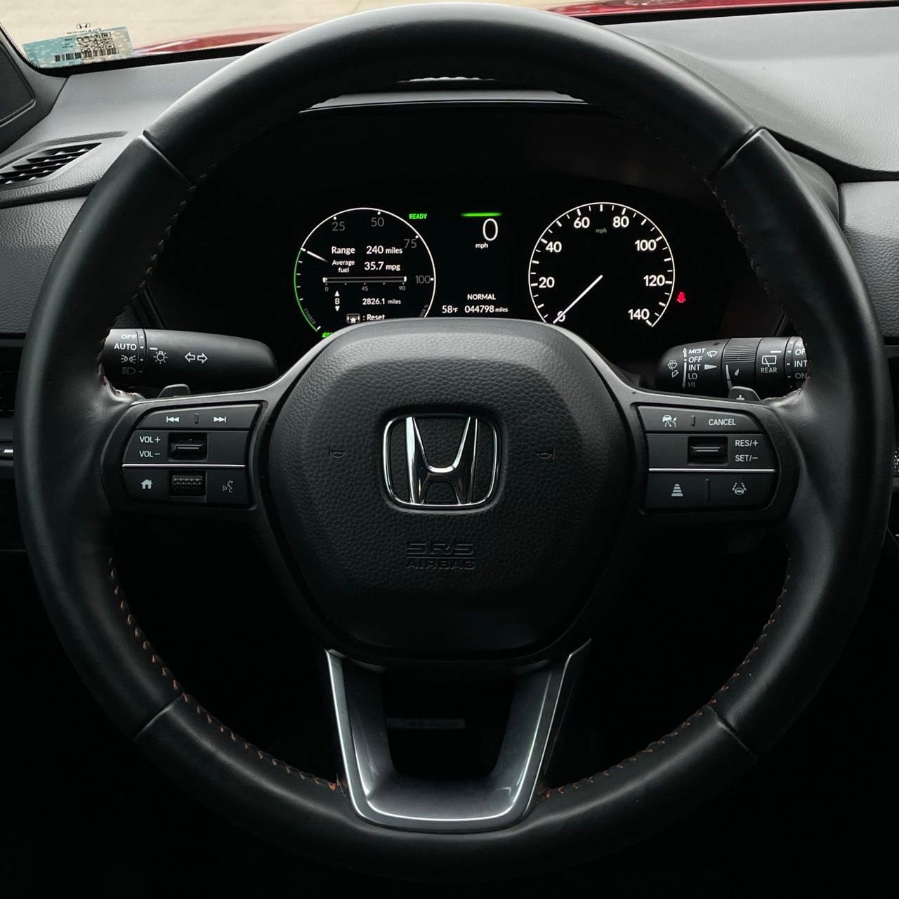 Used 2024 Honda CR-V Sport-L image 12