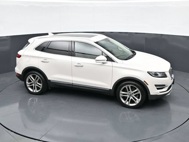Used 2019 Lincoln MKC Reserve w/ MKC Technology Package AWD/4WD image 33