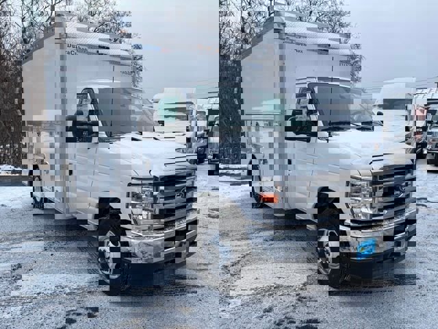 New 2026 Ford E-350 and Econoline 350 Super Duty w/ Power Equipment Group RWD image 19