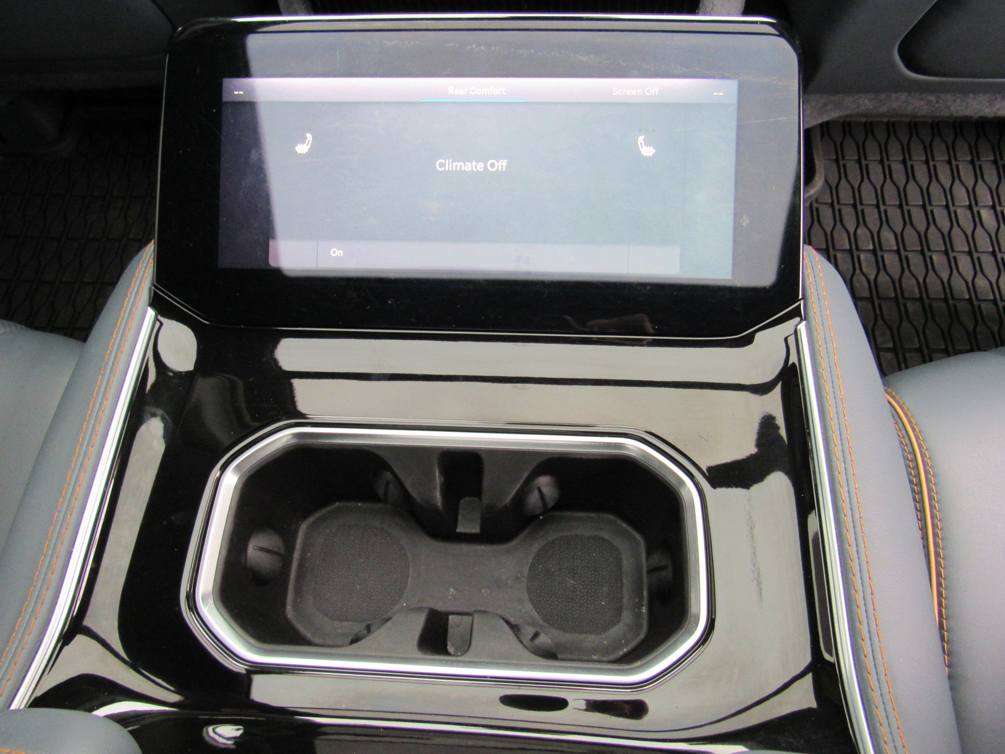 Used 2022 Jeep Grand Wagoneer Series II image 45