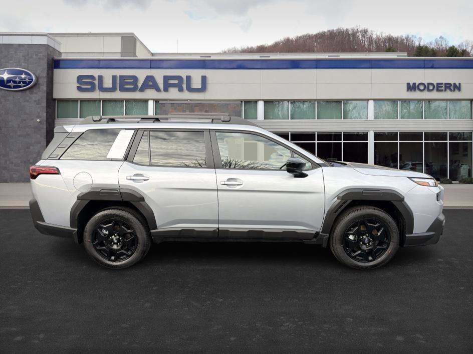 New 2026 Subaru Outback Limited image 4