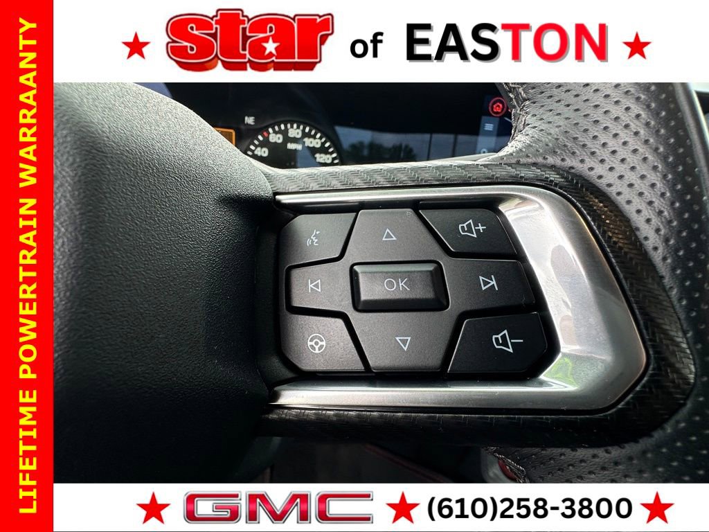 Used 2024 Ford Mustang GT Premium w/ GT Performance Package image 30