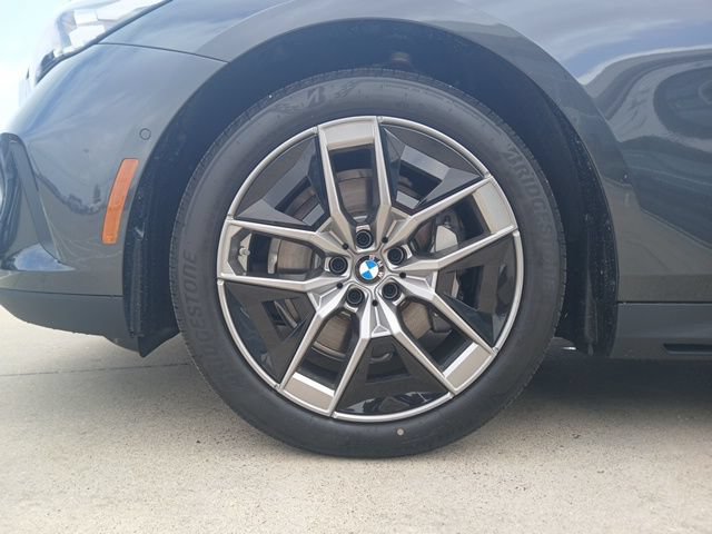 New 2026 BMW 530i RWD image 5