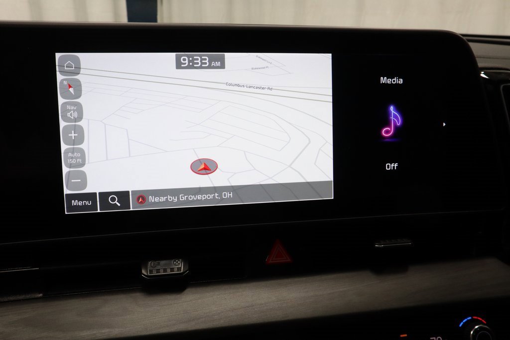 Used 2025 Kia Sportage X-Line image 2