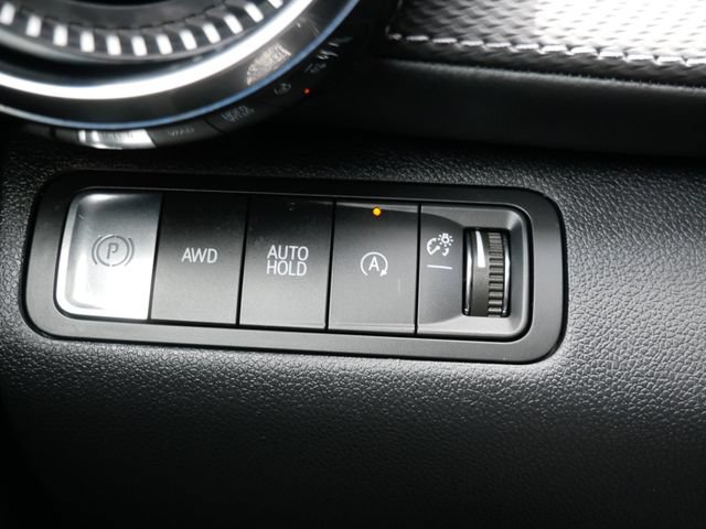 Used 2026 Chevrolet Equinox LT AWD/4WD image 21