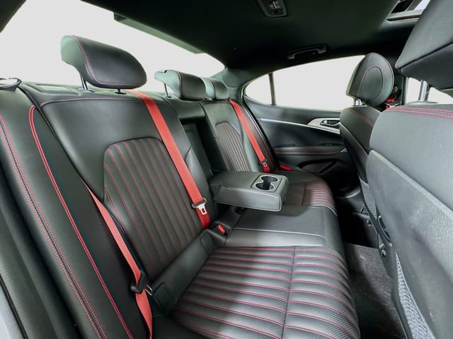 Used 2023 Genesis G70 2.0T w/ Sport Prestige Package AWD/4WD image 28