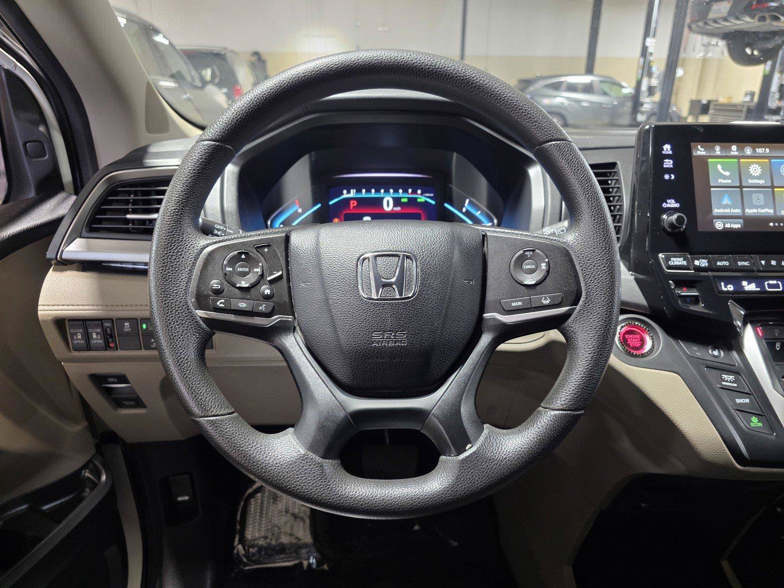 Used 2018 Honda Odyssey EX image 27