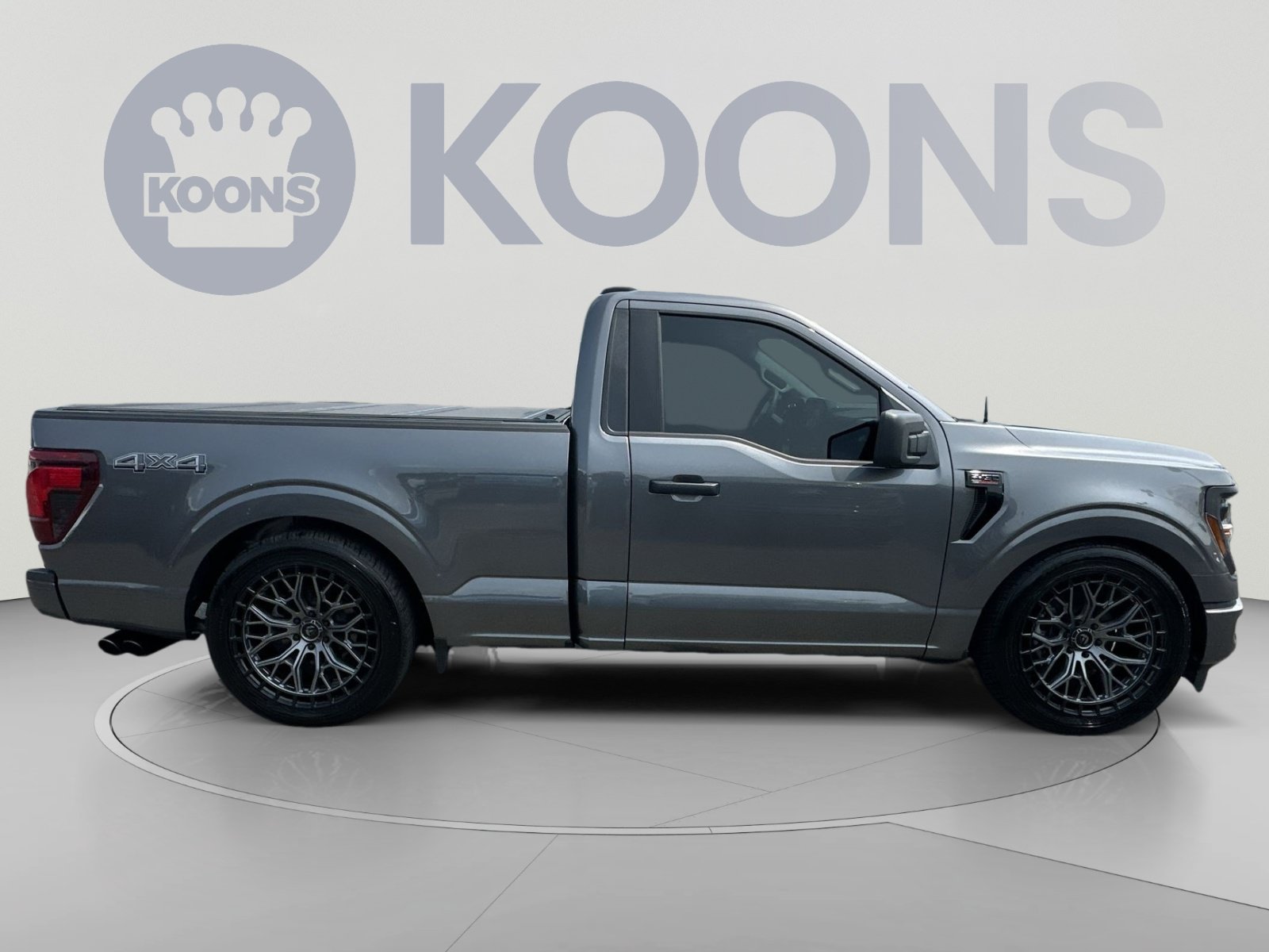 New 2026 Ford F150 XL AWD/4WD image 12