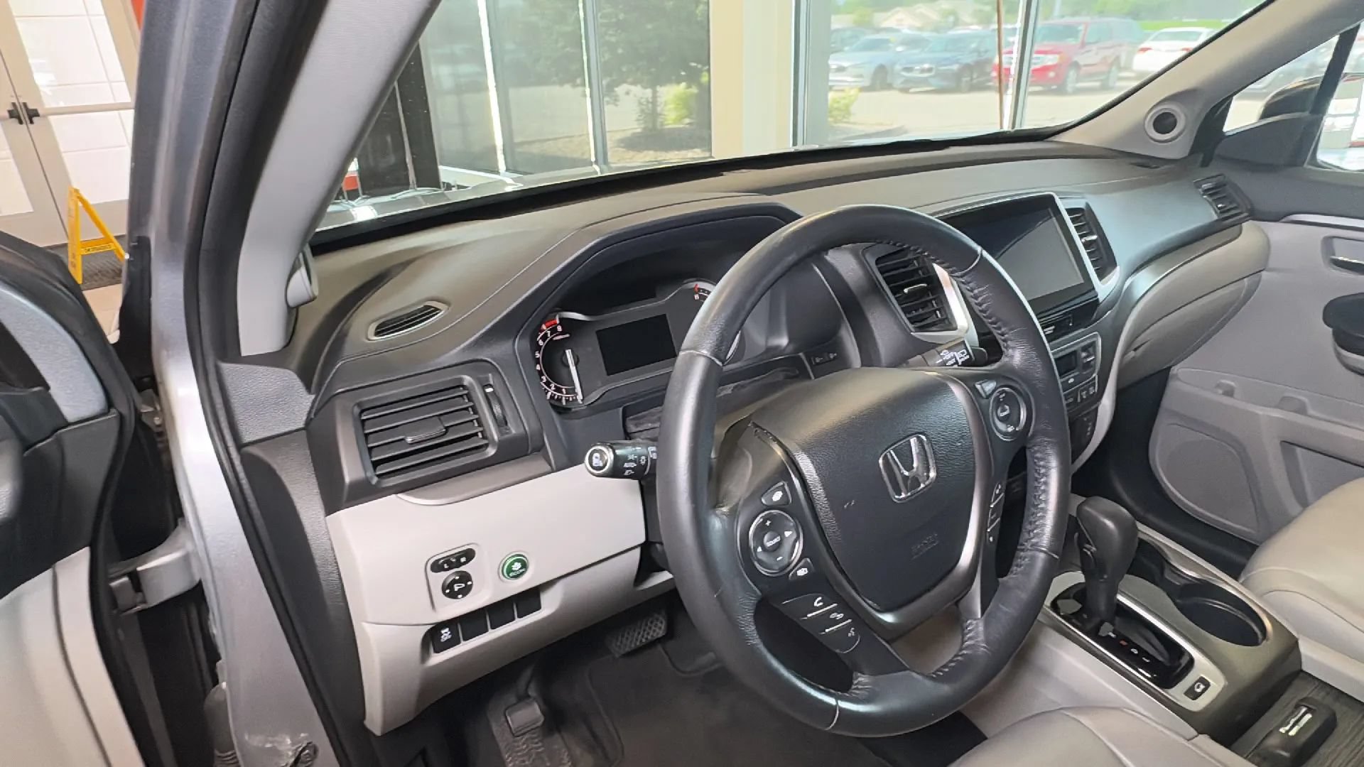 Used 2016 Honda Pilot EX-L image 19