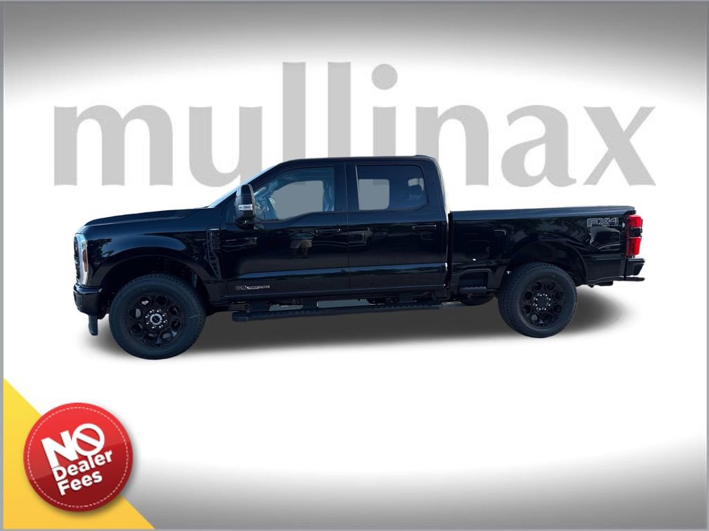 New 2026 Ford F250 Lariat video 2