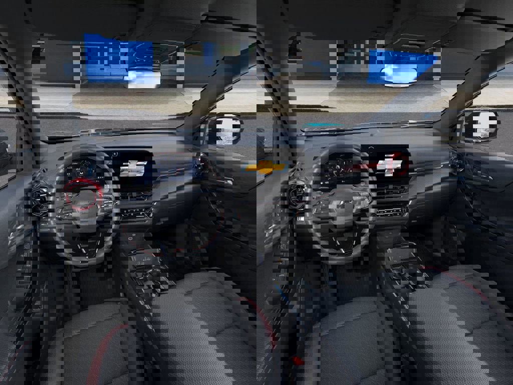 New 2026 Chevrolet Equinox RS image 15