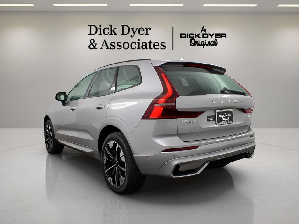 Certified 2026 Volvo XC60 B5 Plus w/ Protection Package Premier AWD/4WD image 5