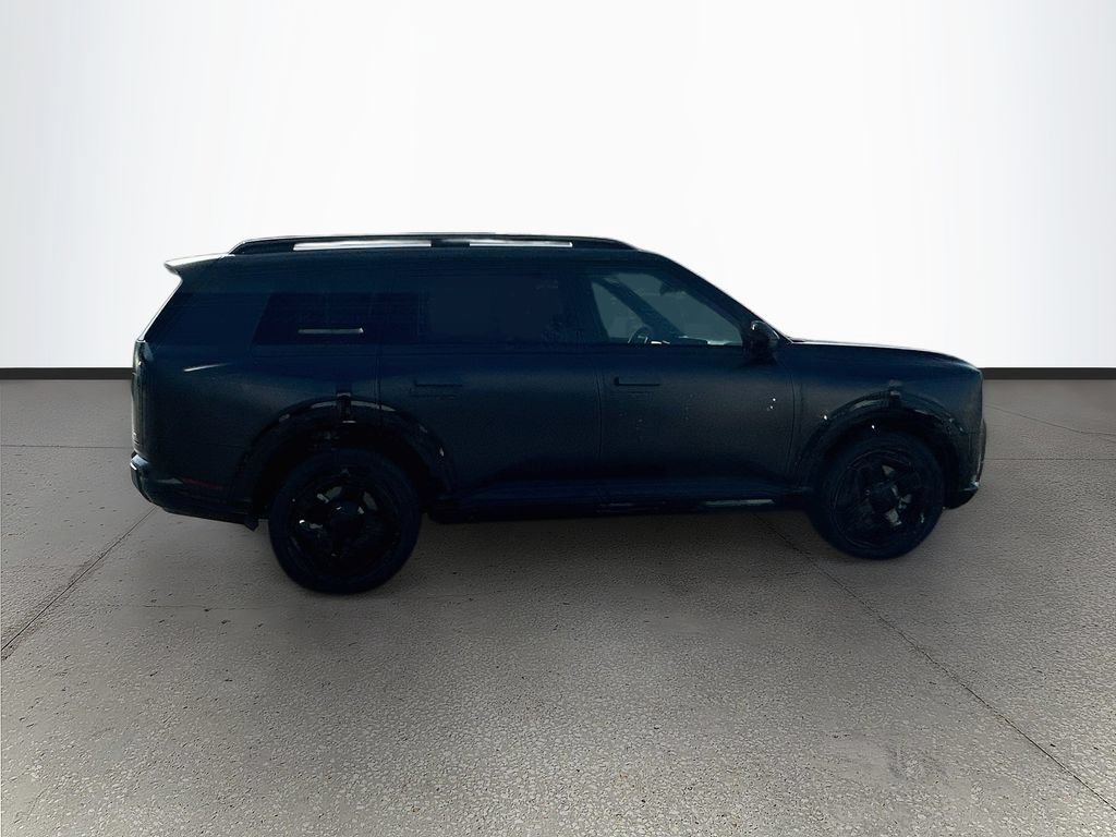New 2027 Kia Telluride EX X-Line AWD/4WD image 8