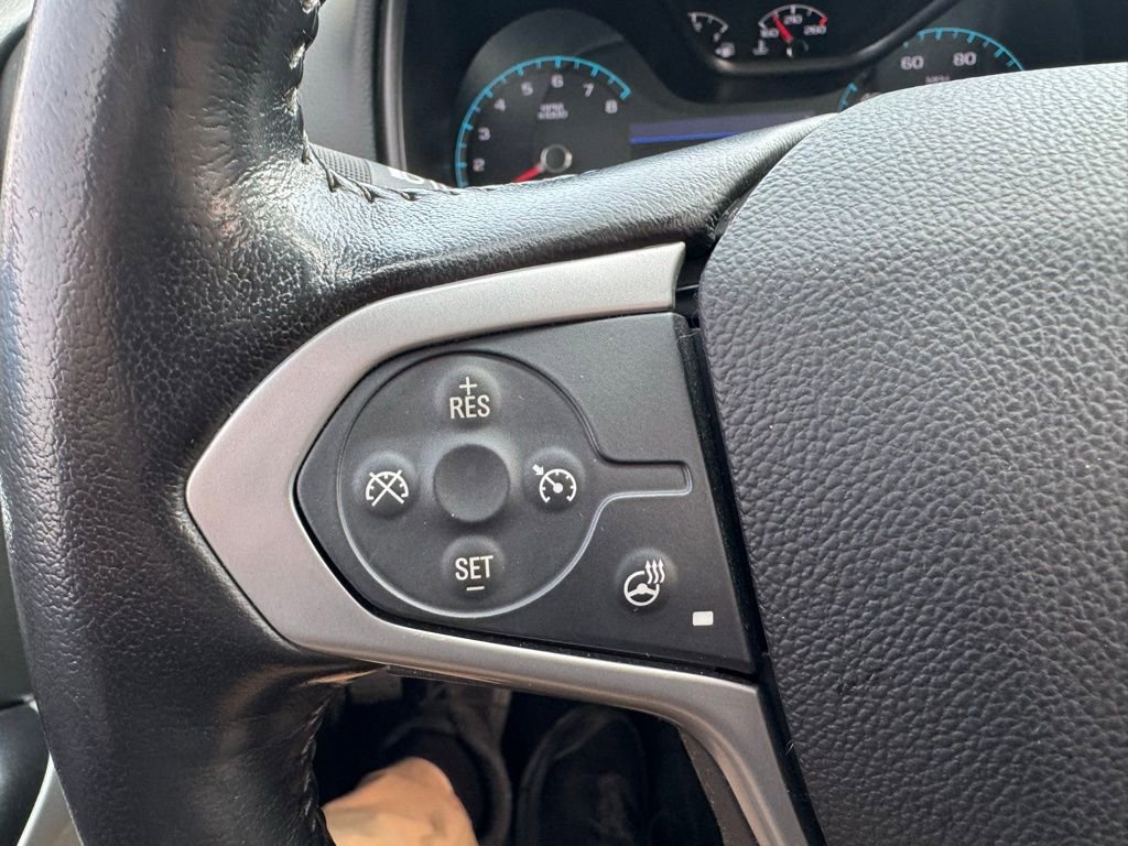 Used 2021 Chevrolet Colorado ZR2 image 20