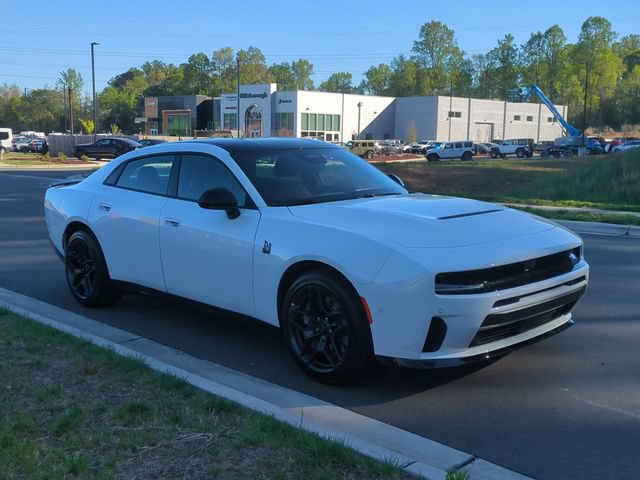 New 2026 Dodge Charger Scat Pack w/ Blacktop Package AWD/4WD image 15