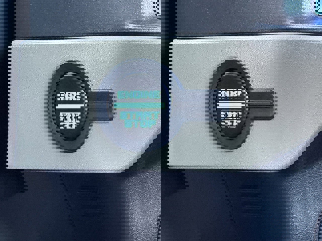 New 2025 Ford Bronco Big Bend image 45