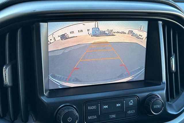 Used 2016 Chevrolet Colorado Z71 image 22