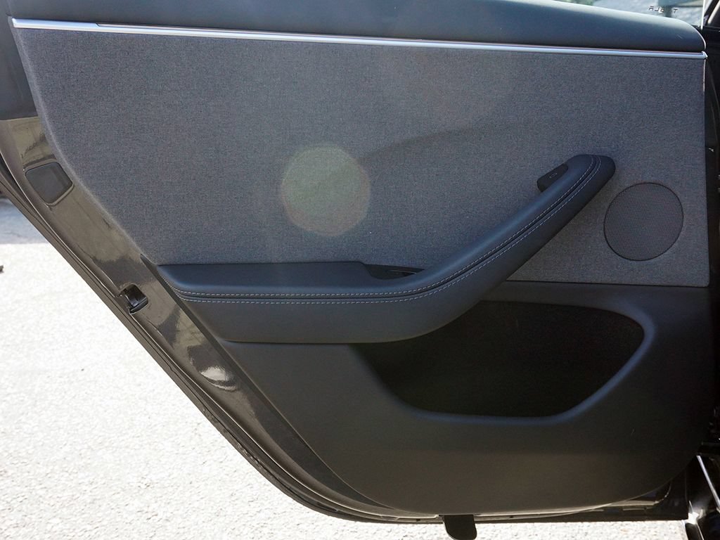 Used 2024 Tesla Model 3 Standard Range RWD image 22