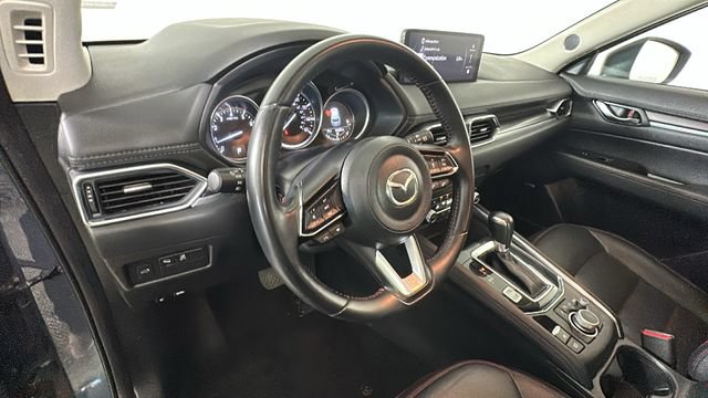 Used 2024 MAZDA CX-5 Carbon Edition AWD/4WD image 13