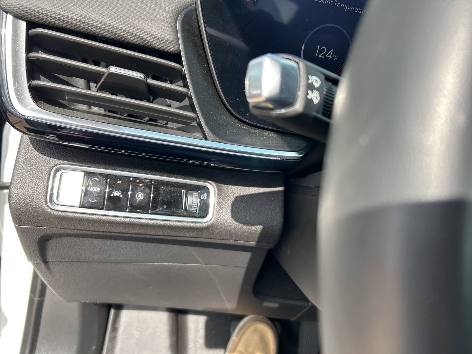 Used 2024 Buick Envision Preferred image 18