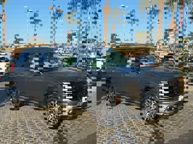 New 2026 Hyundai Palisade SEL