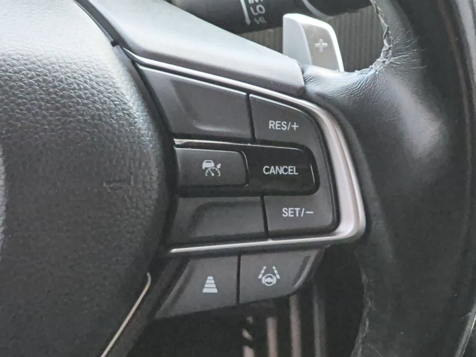 Used 2021 Honda Accord Sport Special Edition image 24