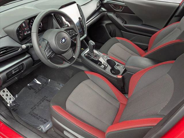 Certified 2024 Subaru Impreza RS image 10
