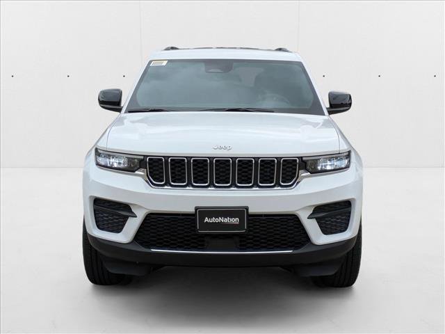 New 2025 Jeep Grand Cherokee Laredo w/ Luxury Tech Group I image 6