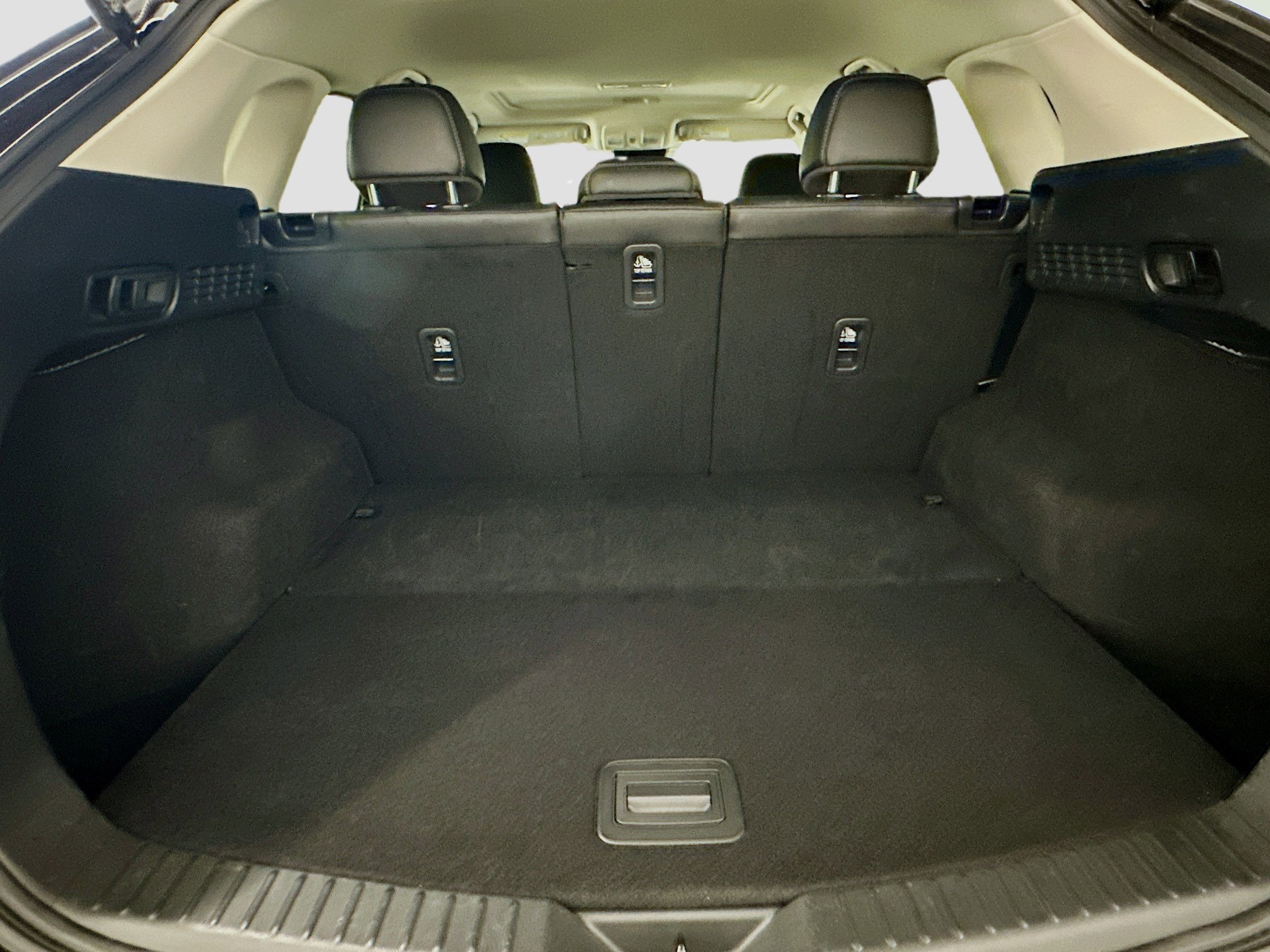 Used 2025 MAZDA CX-5 AWD 2.5 S w/ Preferred Package image 30