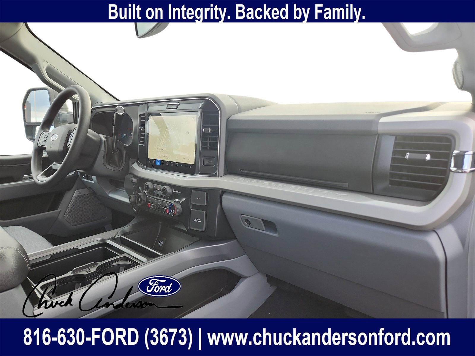 New 2026 Ford F350 XLT w/ XLT Premium Package image 23