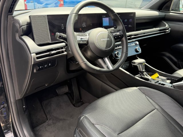 Used 2025 Hyundai Tucson XRT FWD image 10