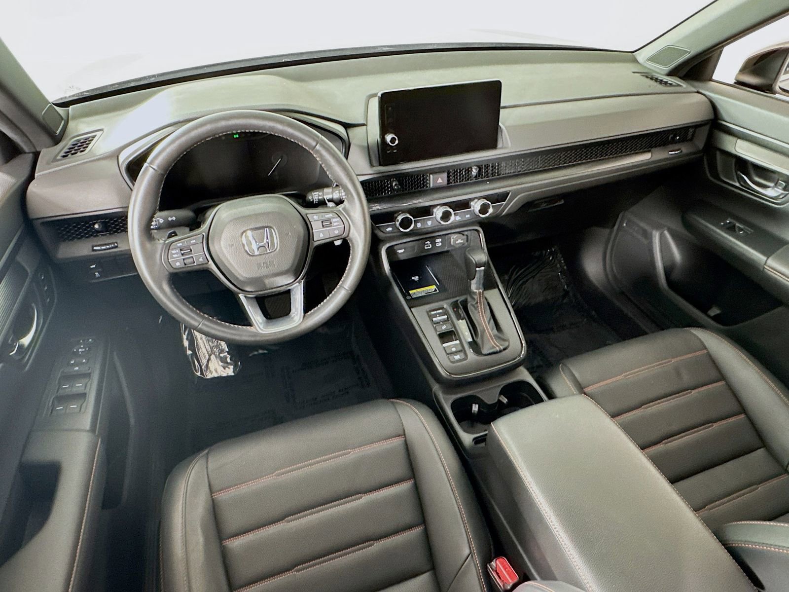 Certified 2024 Honda CR-V Sport-L image 19