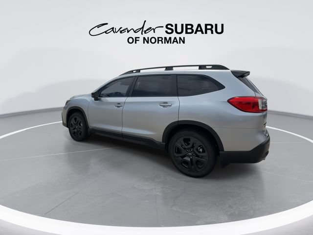 Used 2026 Subaru Ascent Bronze Edition AWD/4WD image 7