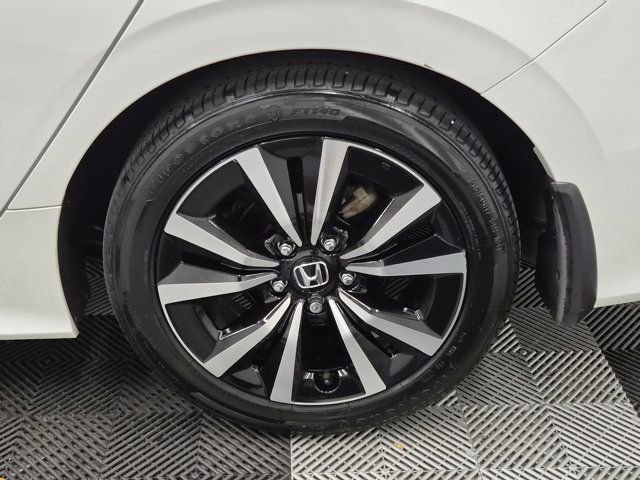 Used 2023 Honda Civic EX image 9