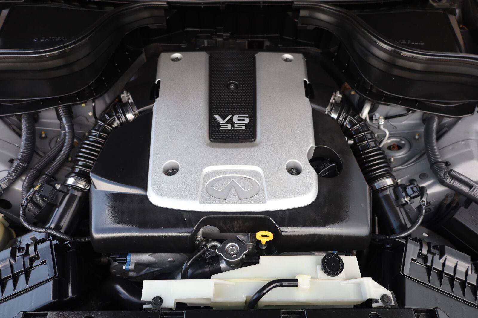 Used 2010 INFINITI EX35 Journey RWD image 14