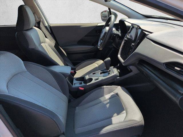 Used 2024 Subaru Crosstrek 2.0i Premium AWD/4WD image 24