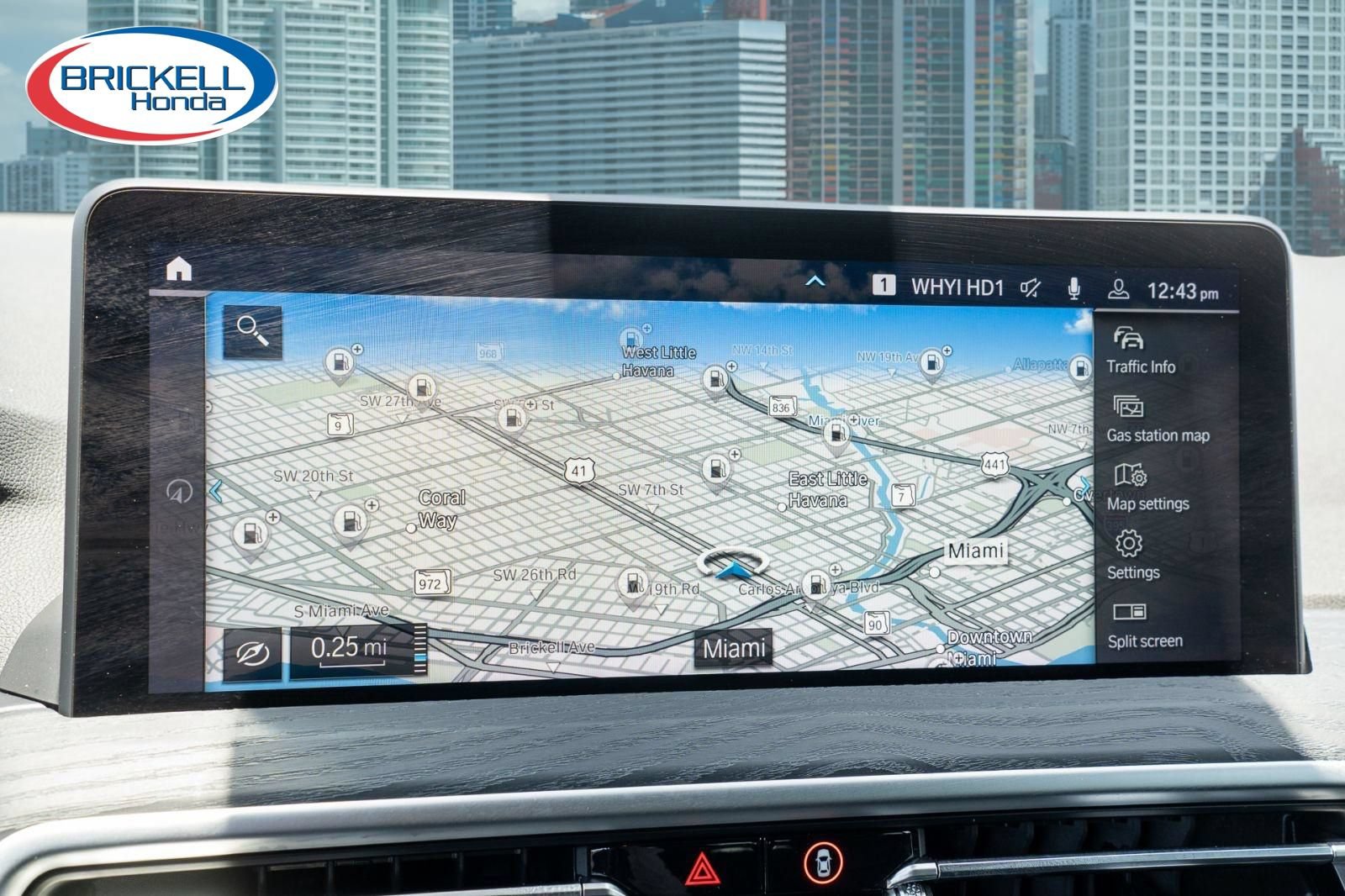 Used 2025 BMW X4 xDrive30i AWD/4WD image 35
