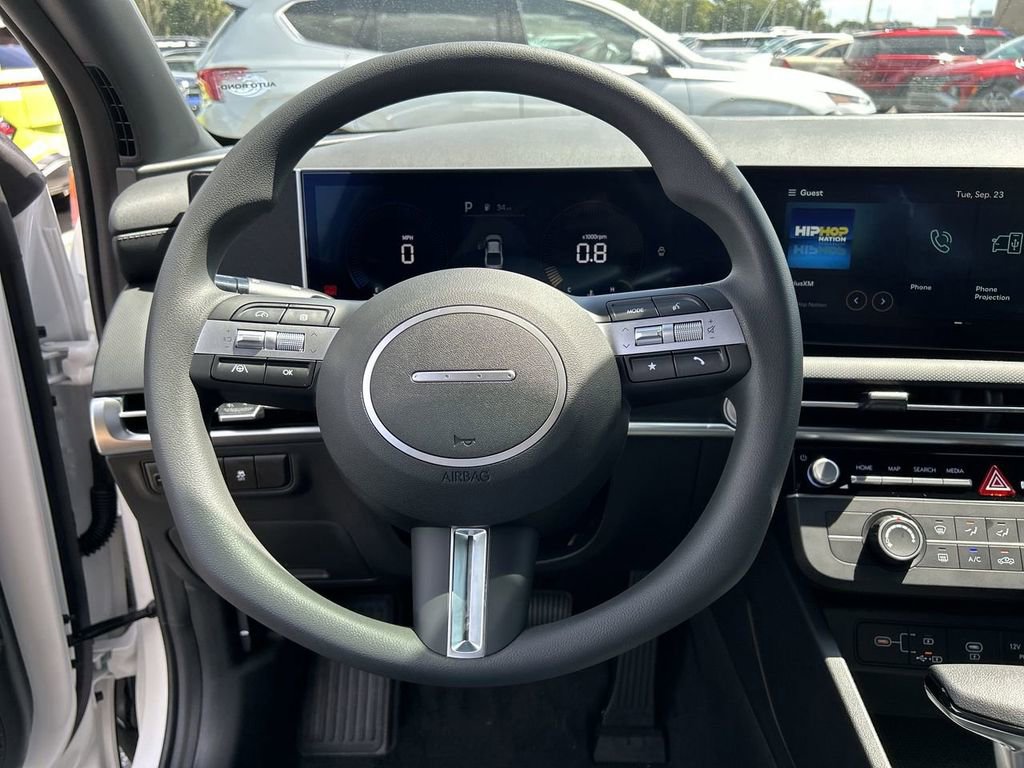 New 2026 Hyundai Santa Cruz SE image 27