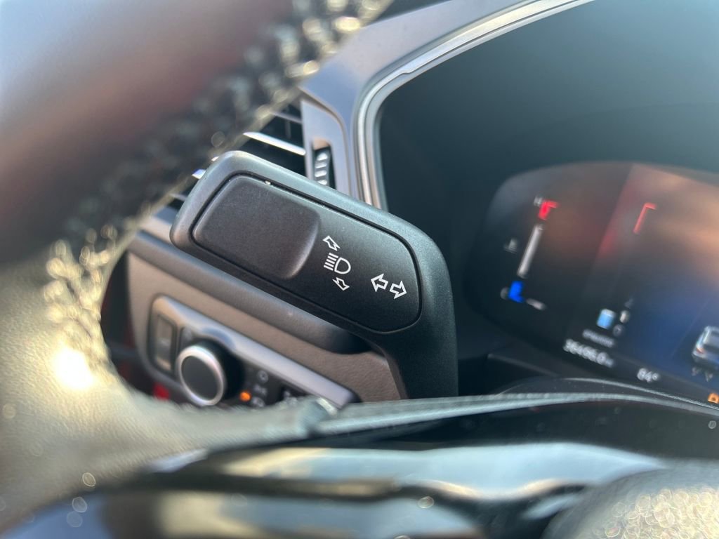 Certified 2024 Ford Escape Active w/ Tech Pack #1 image 13