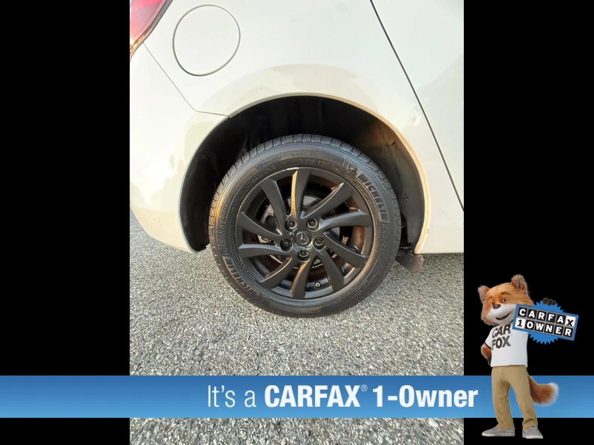 Used 2013 MAZDA MAZDA3 i Touring FWD image 27