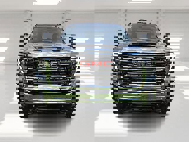 New 2026 GMC Sierra 2500 SLE w/ SLE Value Package; image 8