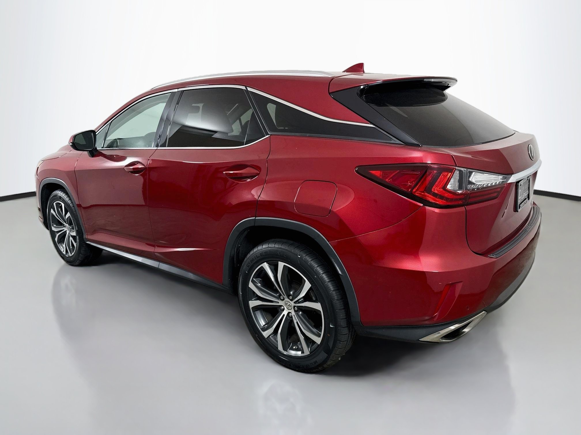 Used 2016 Lexus RX 350 AWD w/ Premium Package image 5